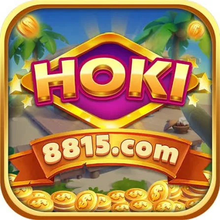 hoki8815 Versi Terbaru untuk Android Tanpa Ribet APK Resmi — ikon aplikasi