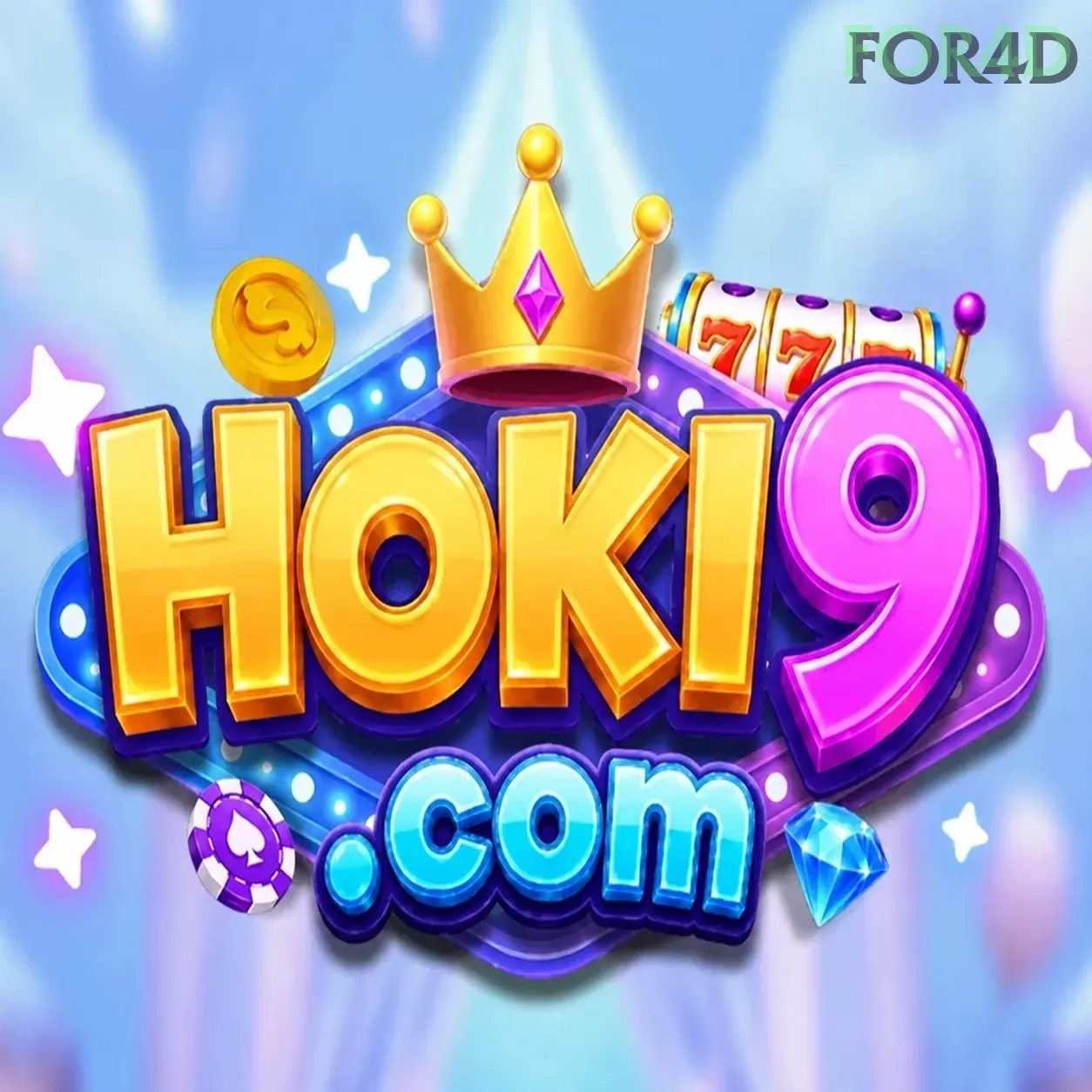 Ikon hoki9