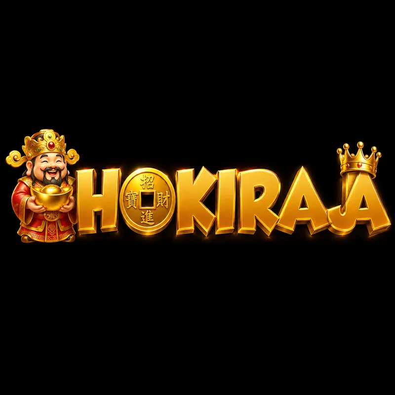 Info Lengkap Aplikasi hokiraja Versi Terbaru APK Resmi — ikon aplikasi