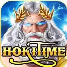 hokitime APK: Fitur, Ukuran, dan Link Download APK Resmi — ikon aplikasi