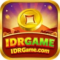 idrgame Versi Terbaru untuk Android Tanpa Ribet APK Resmi — ikon aplikasi
