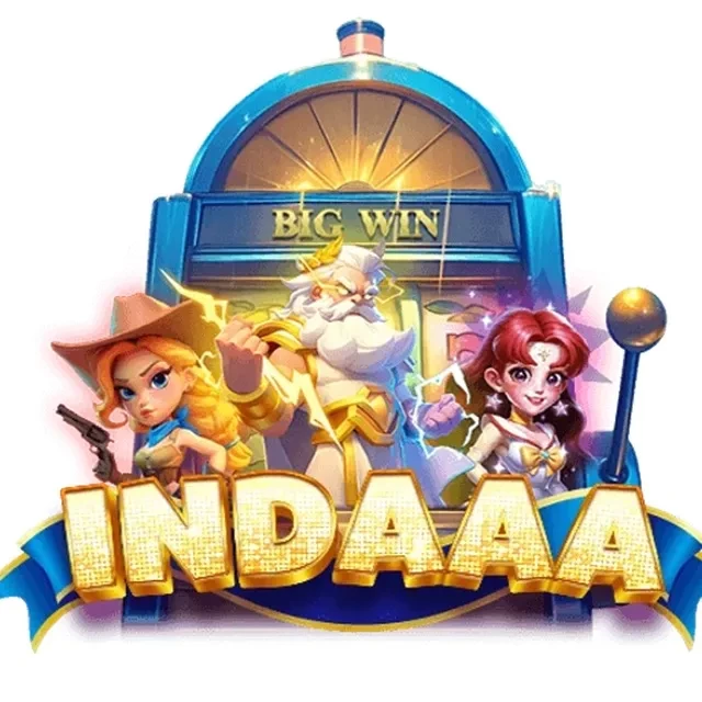 Update Aplikasi indaaa ke Versi Terbaru APK Resmi — ikon aplikasi