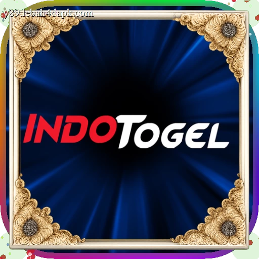 Unduh indotogel APK Gratis untuk Android APK Resmi — ikon aplikasi