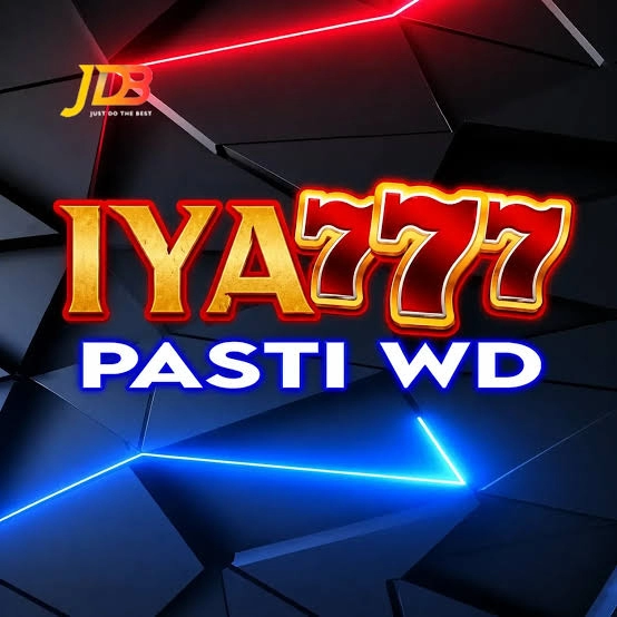 iya777 APK: Fitur, Ukuran, dan Link Download APK Resmi — ikon aplikasi