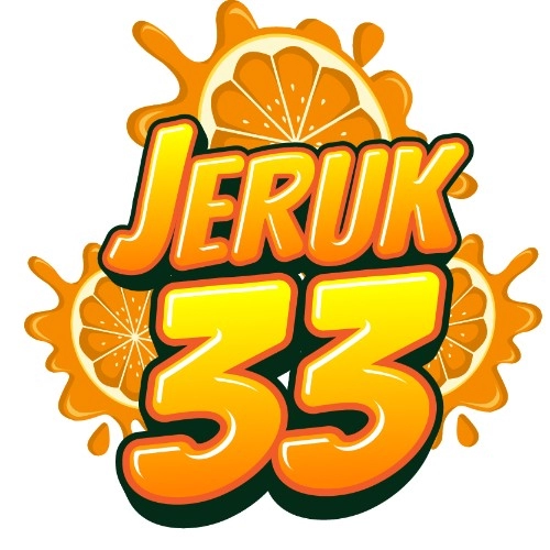 jeruk33 APK Versi Terbaru untuk Android 2026 APK Resmi — ikon aplikasi
