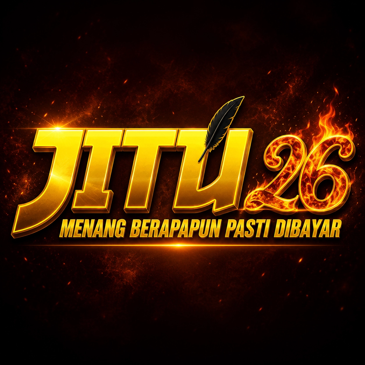 Aplikasi jitu26 Terbaru dengan Fitur Terbaik APK Resmi — ikon aplikasi