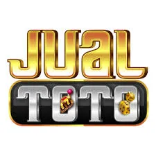 Aplikasi jualtoto Terbaru dan Terlengkap APK Resmi — ikon aplikasi