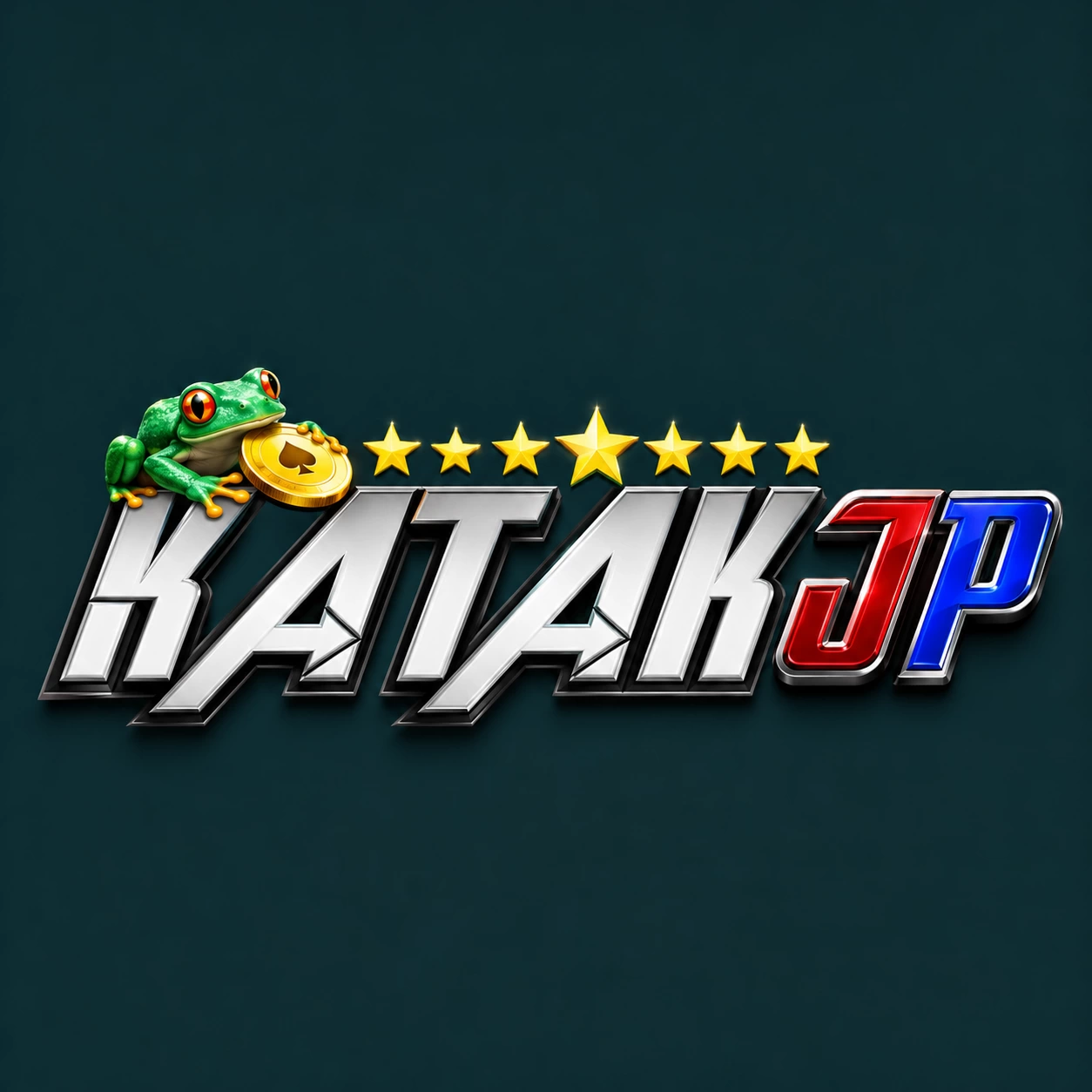 Cara Pasang katakjp di HP Android dengan Benar APK Resmi — ikon aplikasi