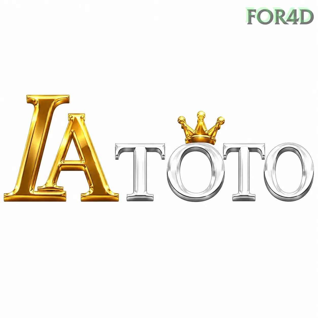 latoto APK Resmi — ikon aplikasi