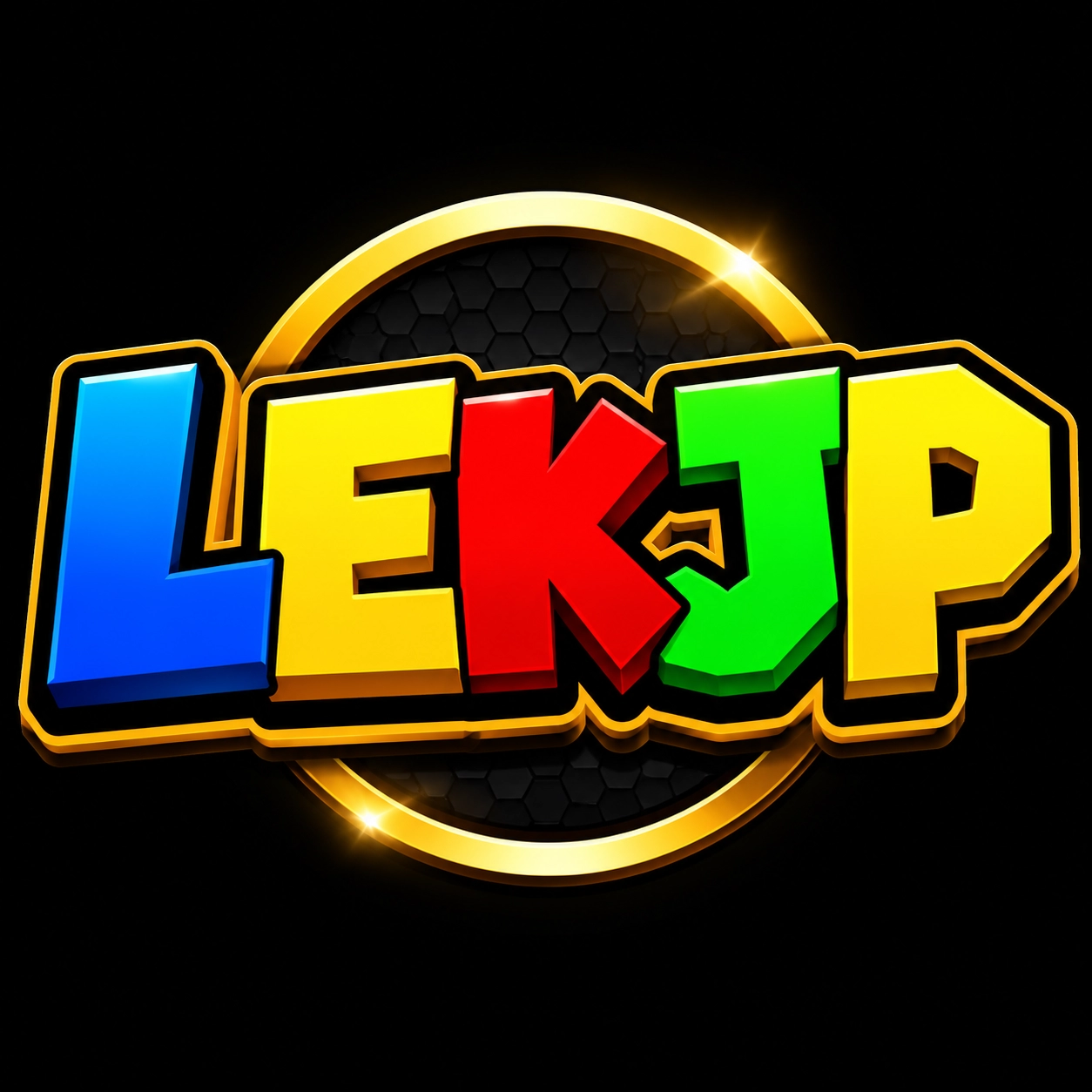 lekjp Versi Terbaru untuk Android Tanpa Ribet APK Resmi — ikon aplikasi
