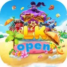 Download lkopen APK untuk Android APK Resmi — ikon aplikasi