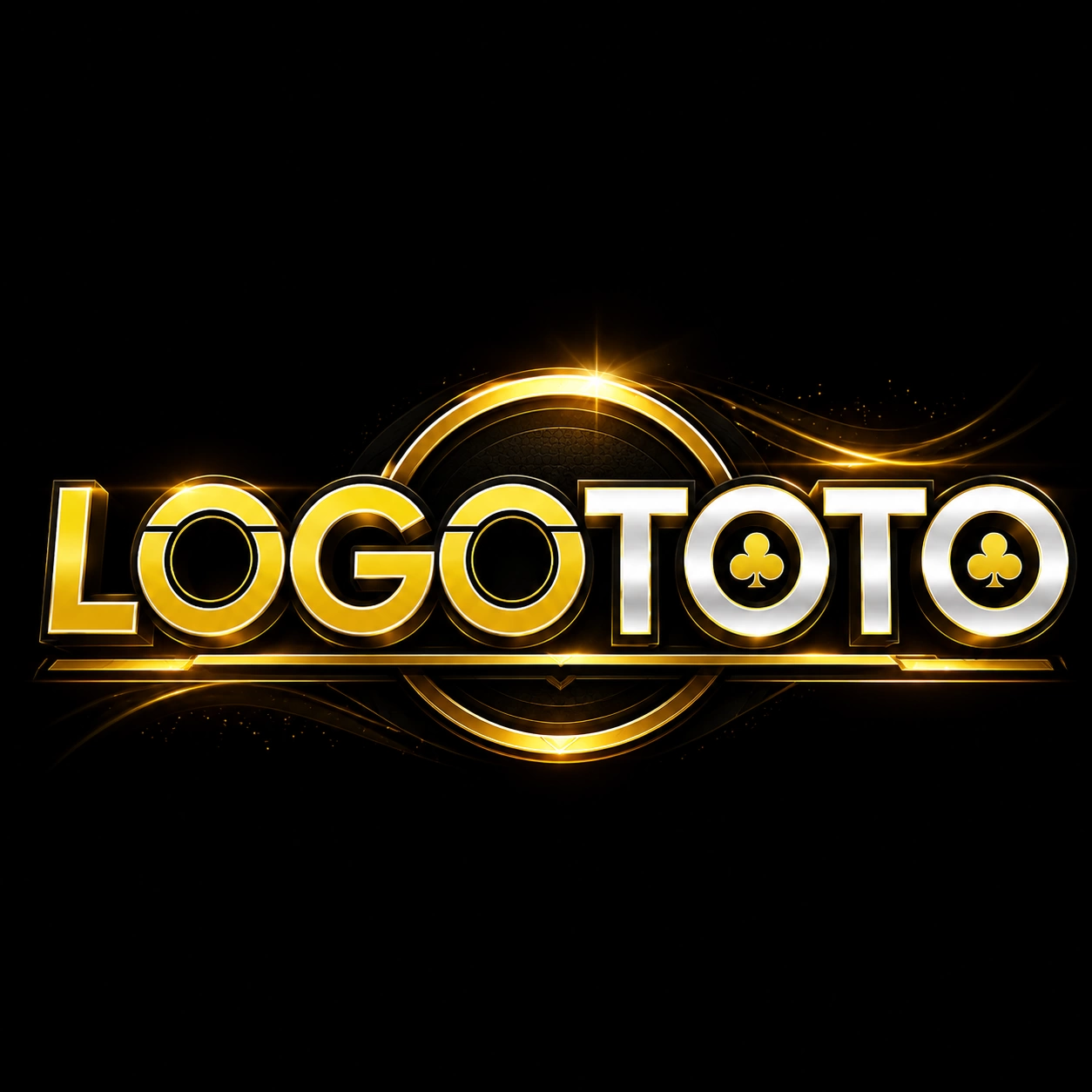 Aplikasi logototo Ringan untuk Android APK Resmi — ikon aplikasi