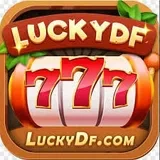 Cara Update Aplikasi luckydf ke Versi Terbaru APK Resmi — ikon aplikasi