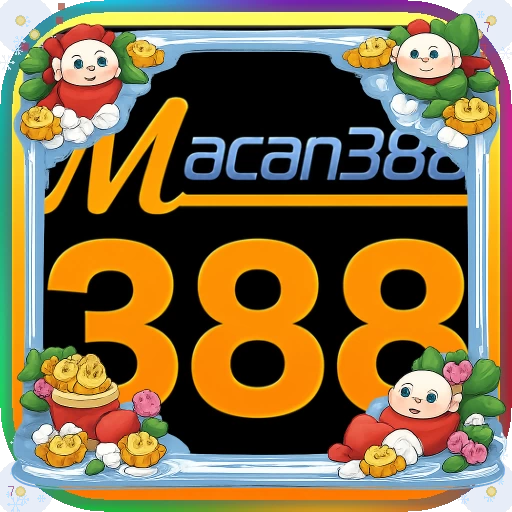 macan388 App: Info, Rating, dan Link Download APK Resmi — ikon aplikasi