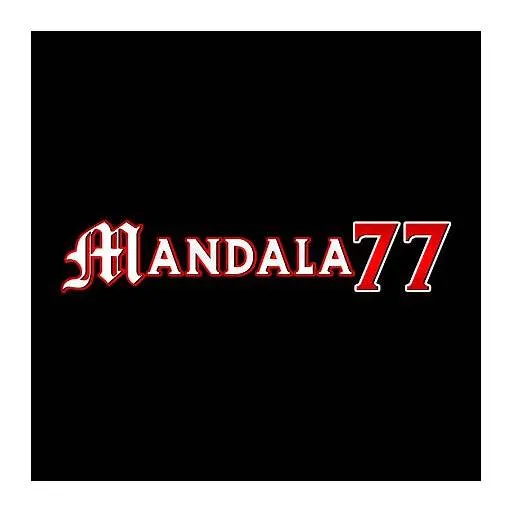 mandala77 APK Terbaru untuk Perangkat Android APK Resmi — ikon aplikasi