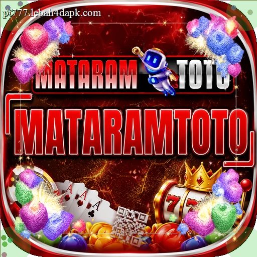 mataramtoto APK Terbaru untuk Perangkat Android APK Resmi — ikon aplikasi