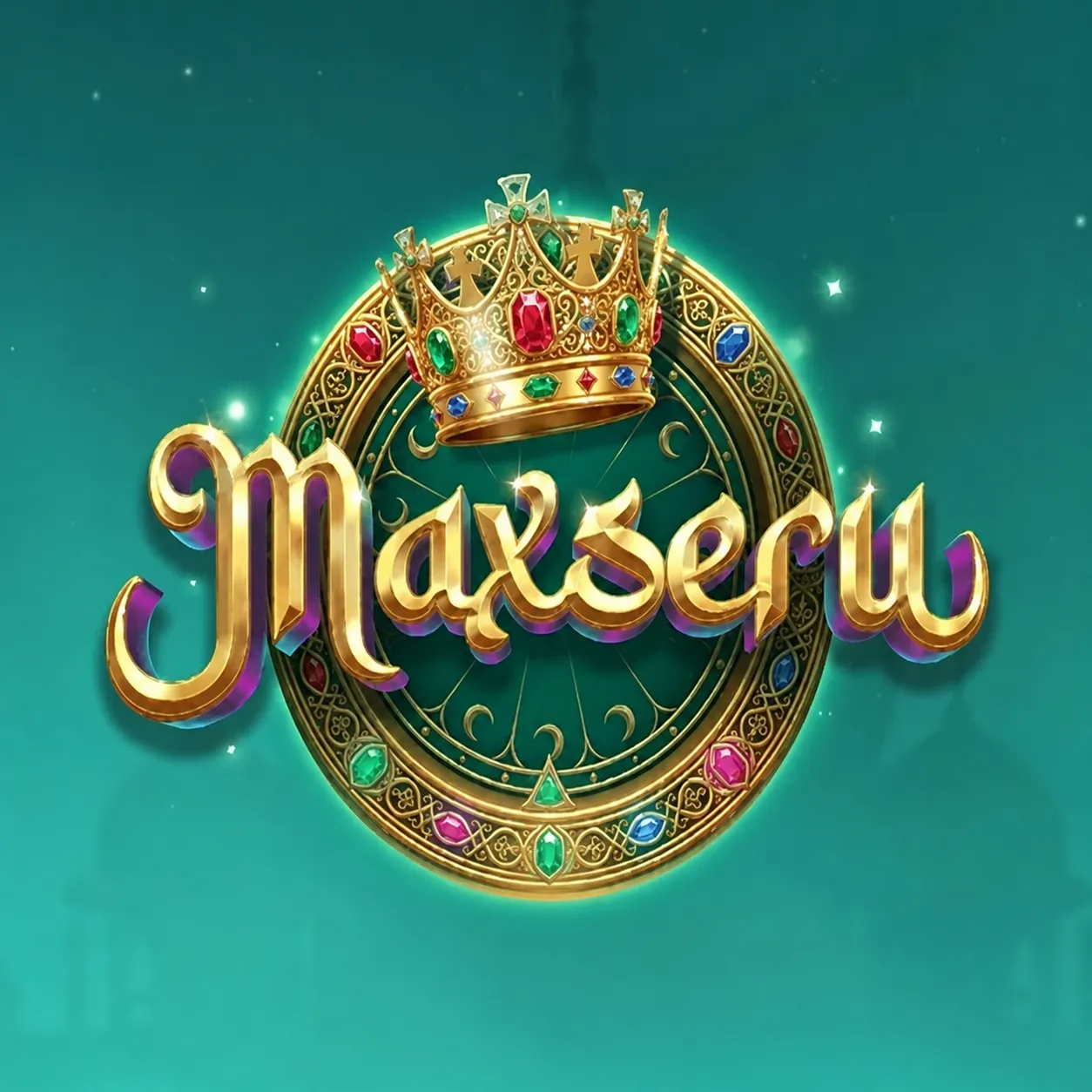 Review Lengkap Aplikasi maxseru Terbaru APK Resmi — ikon aplikasi