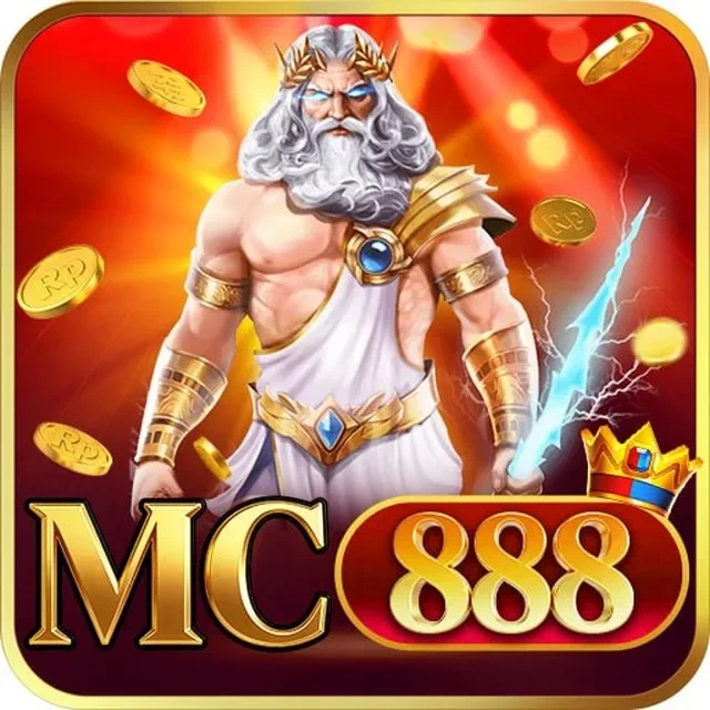 mc888 Terbaru untuk Android: Download APK Gratis APK Resmi — ikon aplikasi