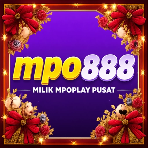 mpo888 Terbaru: Download APK Resmi dan Aman APK Resmi — ikon aplikasi