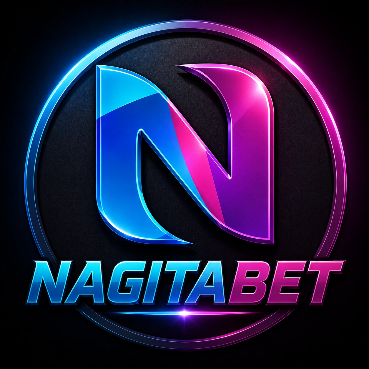 Cara Download nagitabet APK dengan Mudah APK Resmi — ikon aplikasi