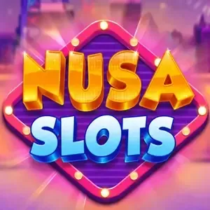nusaslots Versi Terbaru: Apa yang Baru? APK Resmi — ikon aplikasi