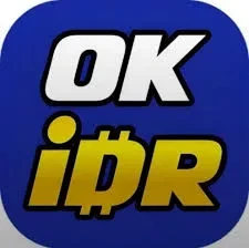 Unduh okidr APK Gratis untuk Android APK Resmi — ikon aplikasi