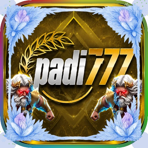 padi777 App Terbaru: Fitur Unggulan dan Download APK Resmi — ikon aplikasi