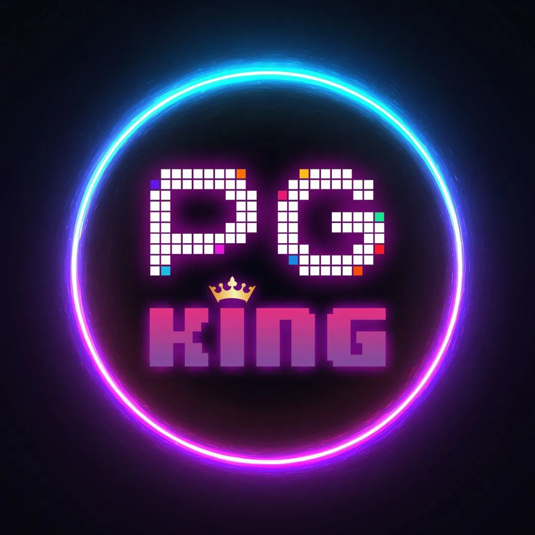 pgking Terbaru: Review Aplikasi dan Link Unduh APK Resmi — ikon aplikasi