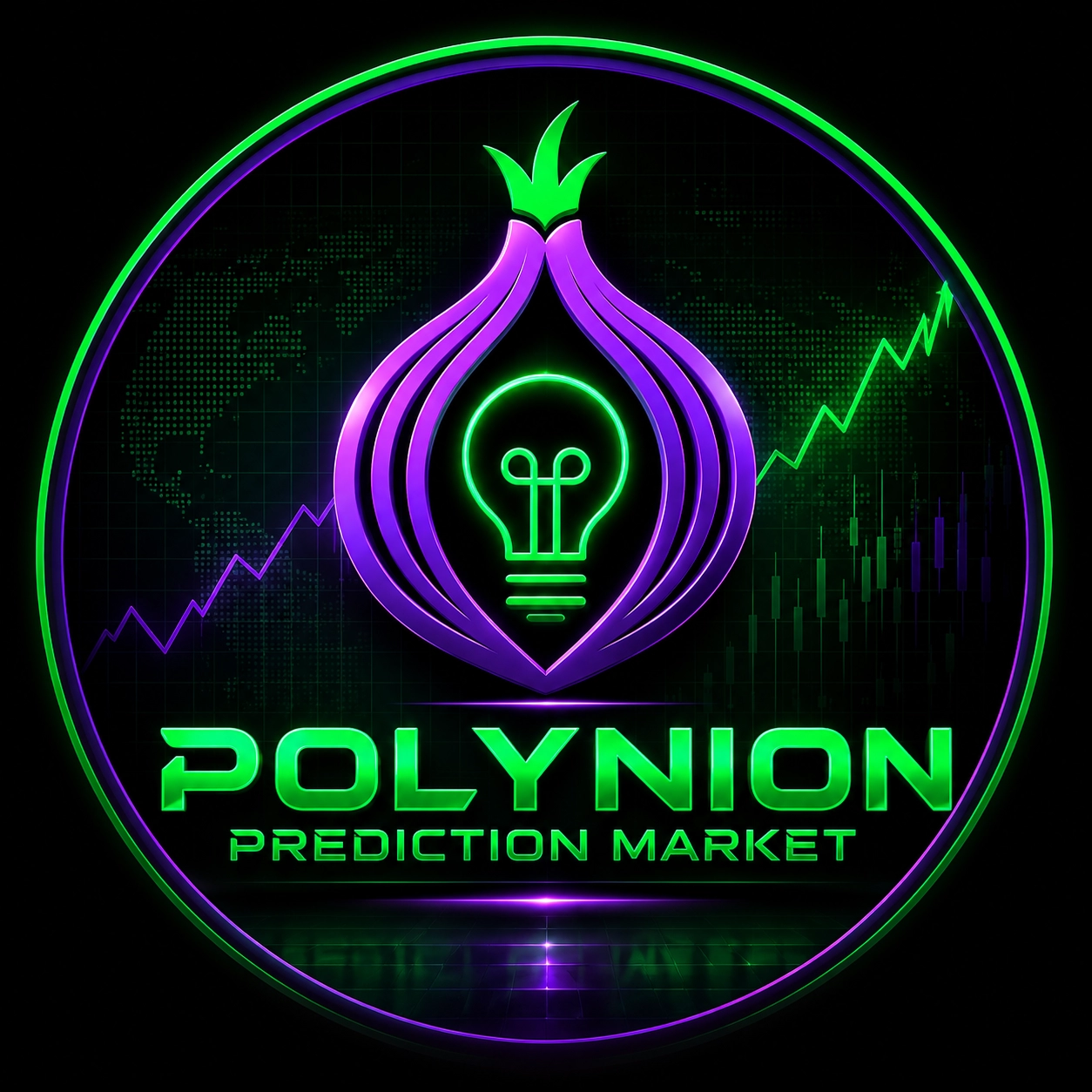 Aplikasi polynion Terbaru untuk Android dan iOS APK Resmi — ikon aplikasi