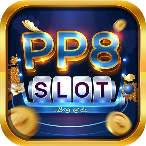 pp88slots APK Terbaru dan Aman untuk Diunduh APK Resmi — ikon aplikasi