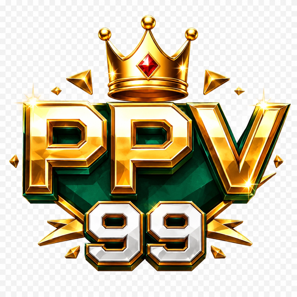 Cara Download dan Instal ppv99 di Android APK Resmi — ikon aplikasi