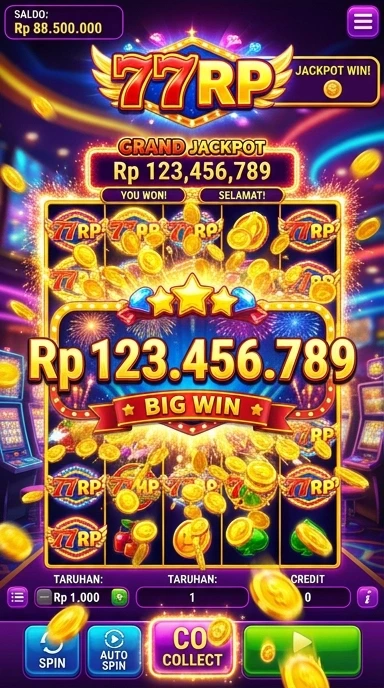 Cara Pasang promo 2 di HP Android dengan Benar APK Resmi — ikon aplikasi