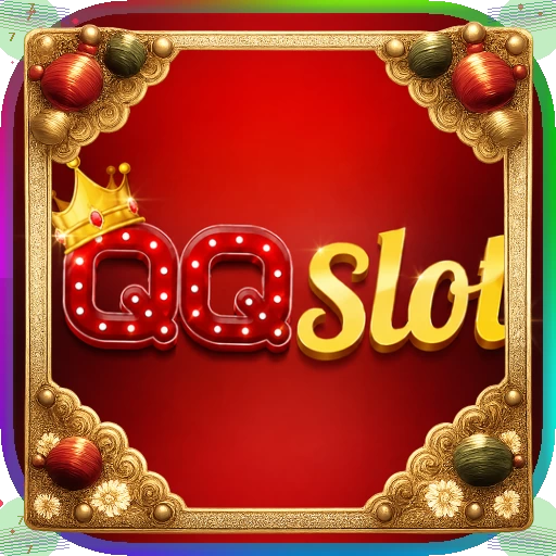 qqslot Terbaru 2026: Download APK dan Review APK Resmi — ikon aplikasi