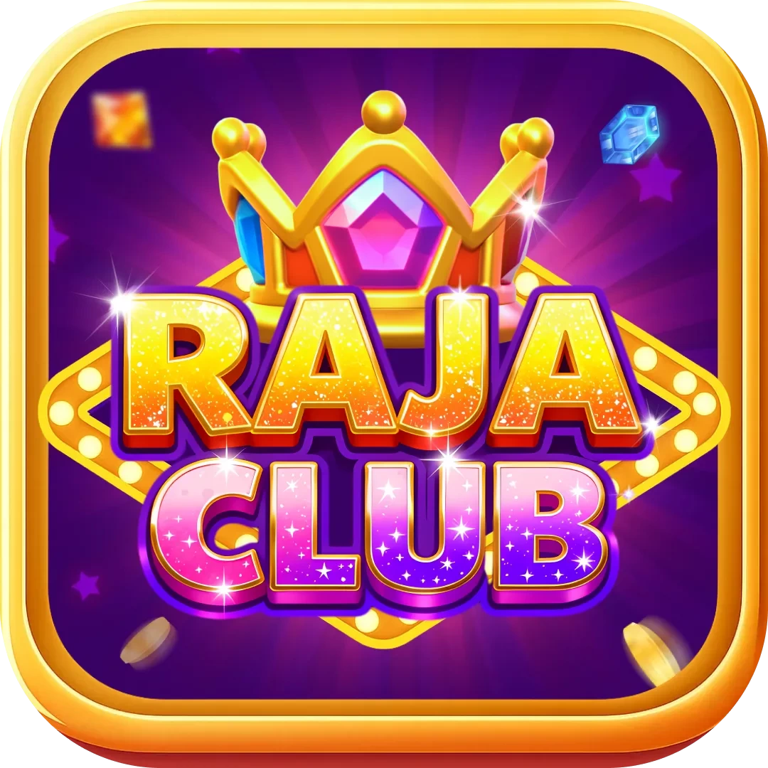 Panduan Instalasi Aplikasi rajaclub di Android APK Resmi — ikon aplikasi