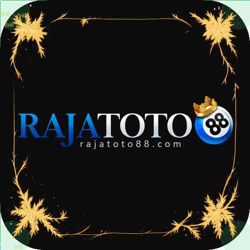 rajatoto88 App: Info, Rating, dan Link Download APK Resmi — ikon aplikasi