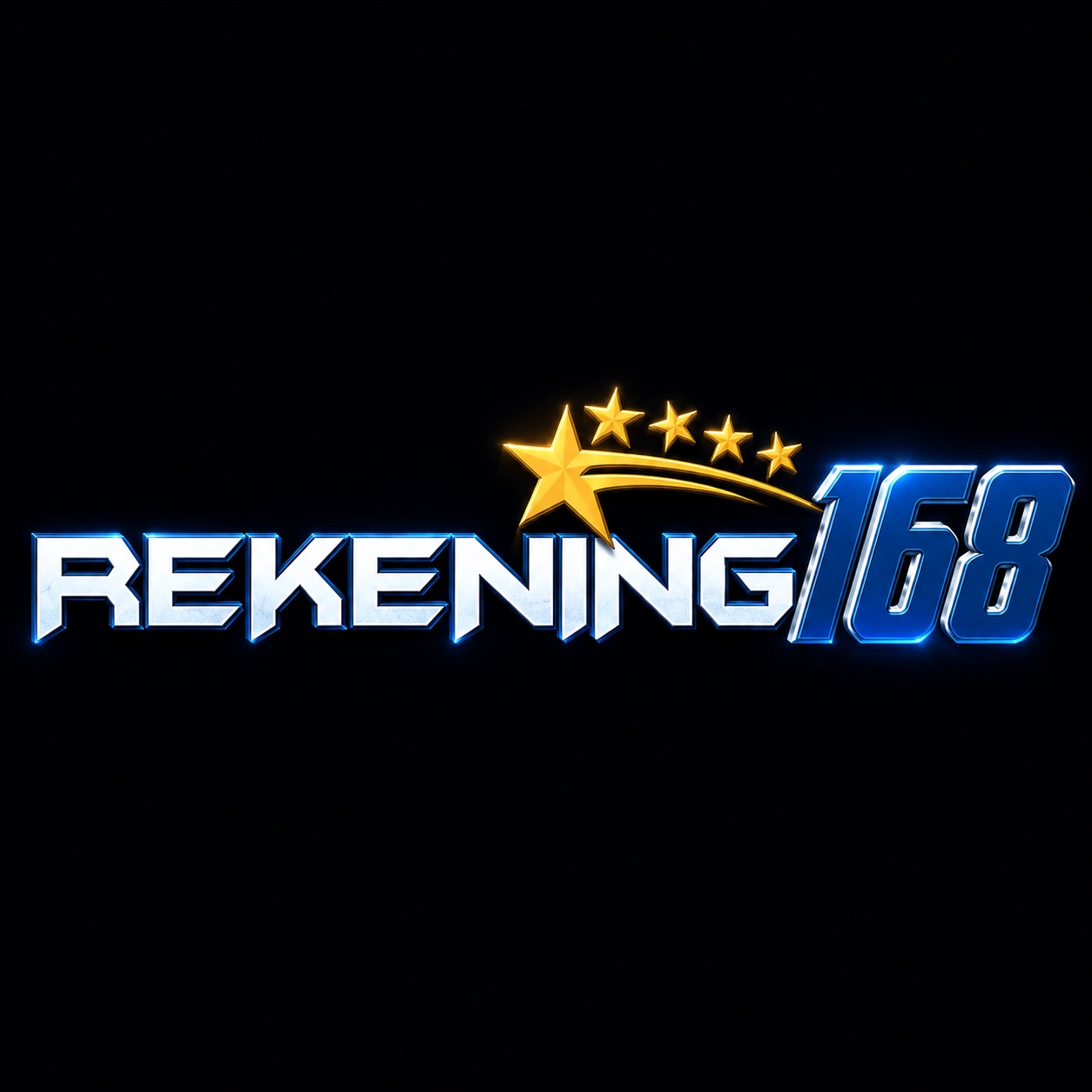 rekening168 Terbaru: Review Aplikasi dan Link Unduh APK Resmi — ikon aplikasi