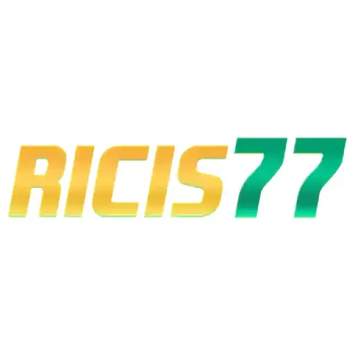 Update Aplikasi ricis77 ke Versi Terbaru APK Resmi — ikon aplikasi