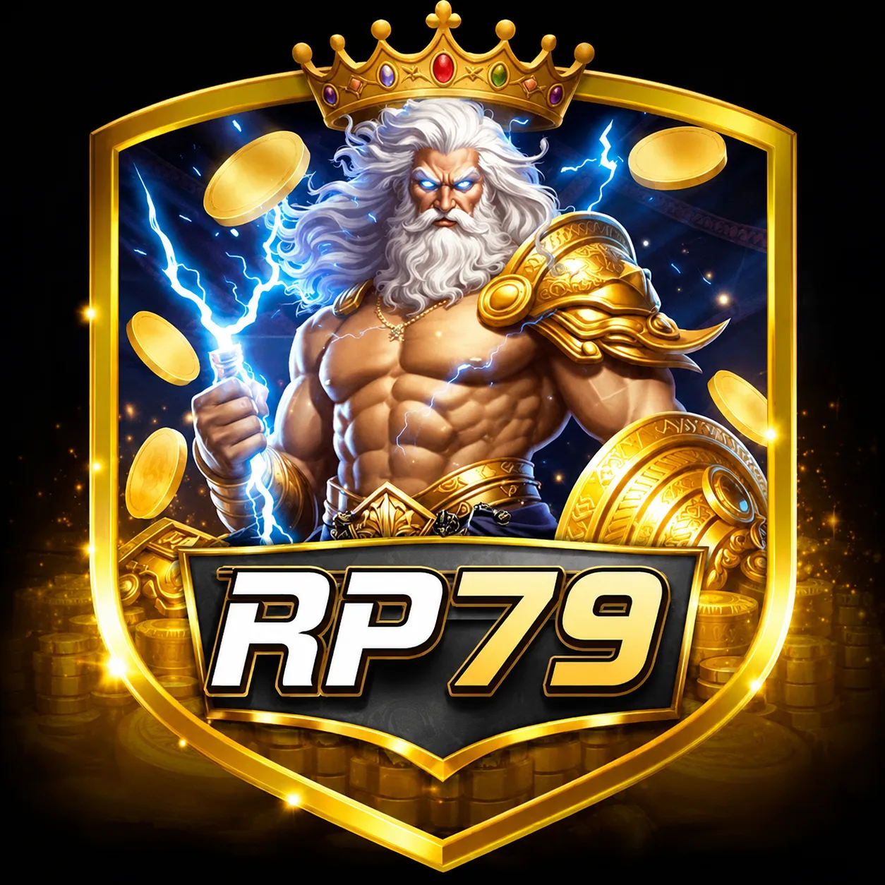rp79 App: Info, Rating, dan Link Download APK Resmi — ikon aplikasi