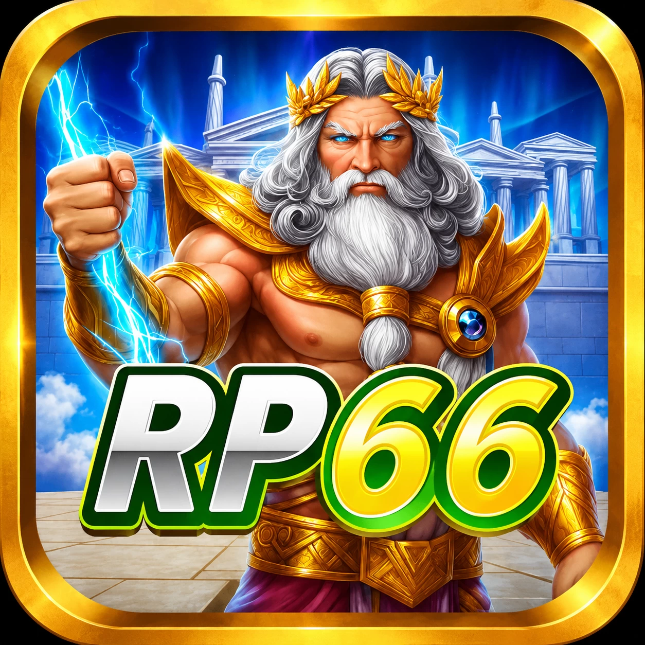 rr66 Terbaru: Review Aplikasi dan Link Unduh APK Resmi — ikon aplikasi