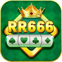 Aplikasi rr666 Paling Baru untuk Android APK Resmi — ikon aplikasi