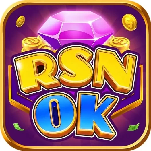 rsnok APK Terbaru dengan Fitur Lengkap APK Resmi — ikon aplikasi