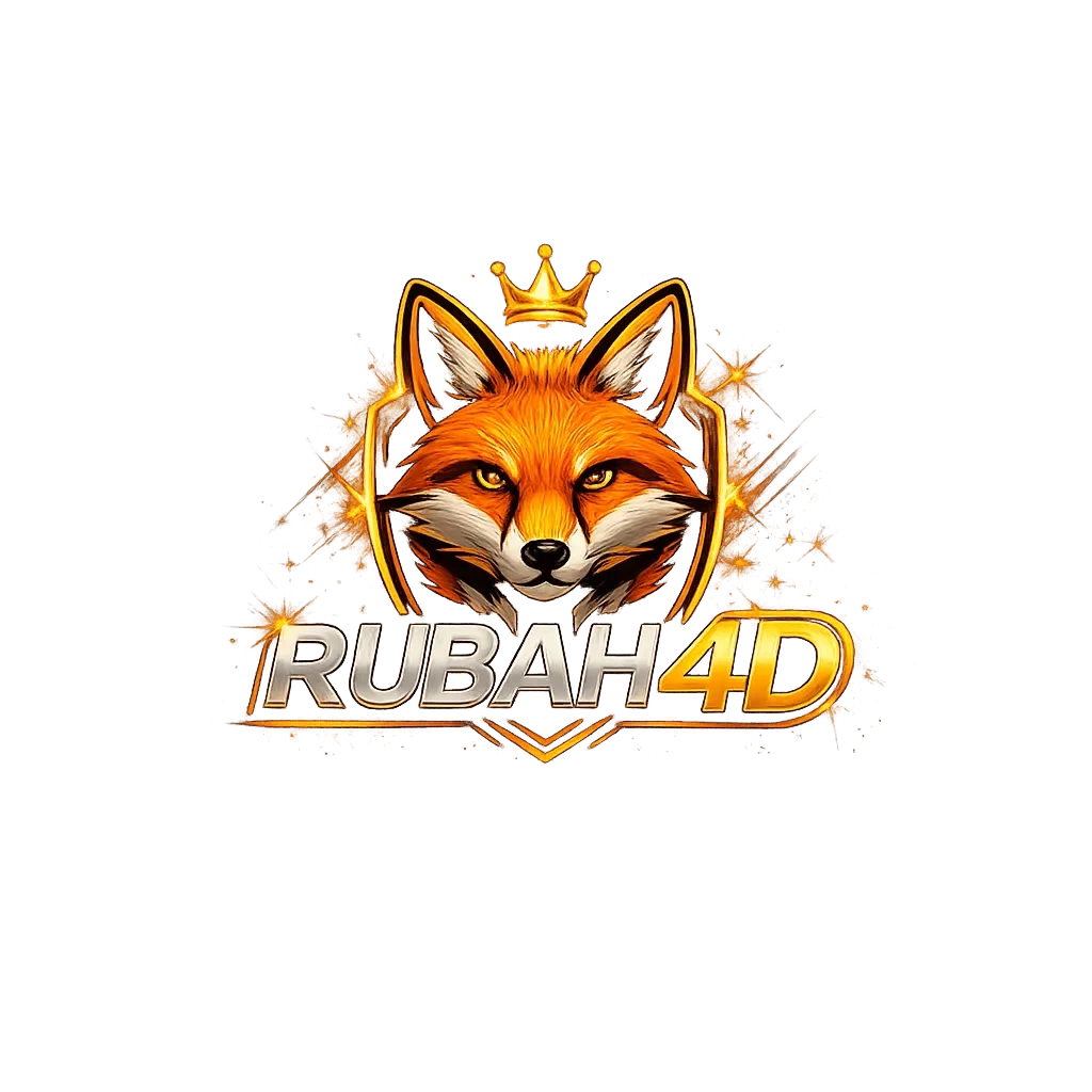 Update Aplikasi rubah4d ke Versi Terbaru APK Resmi — ikon aplikasi