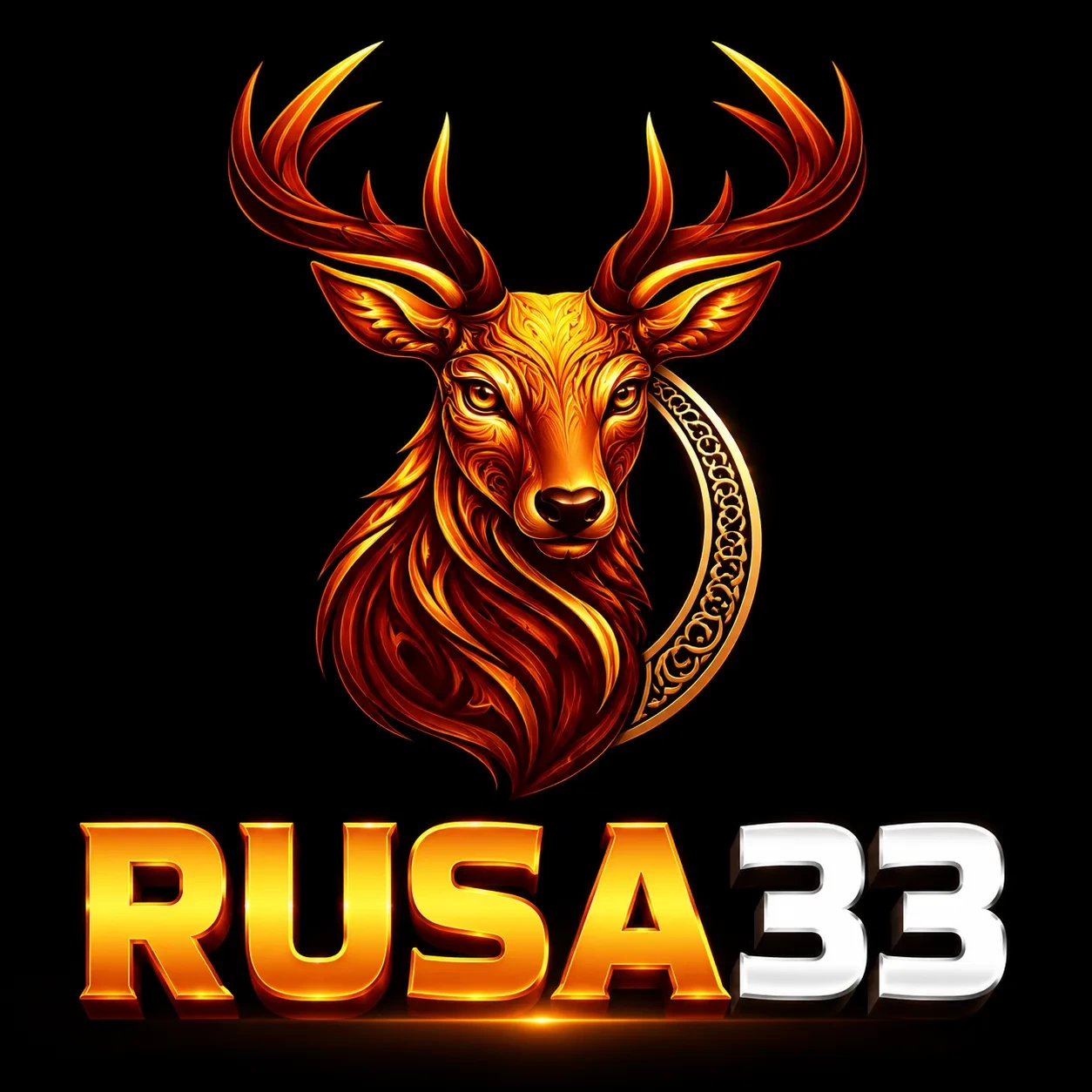 Aplikasi rusa33 Terbaru untuk Android dan iOS APK Resmi — ikon aplikasi