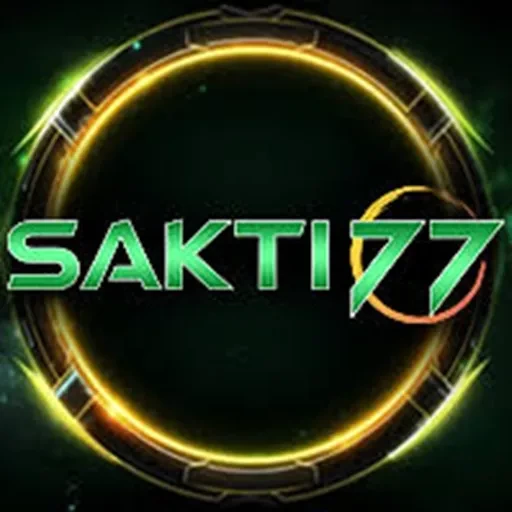 sakti77 APK Full Version untuk Android APK Resmi — ikon aplikasi