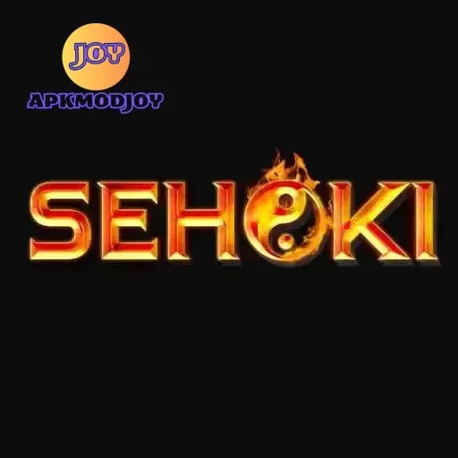 Download Aplikasi sehoki Terbaru untuk HP Android APK Resmi — ikon aplikasi