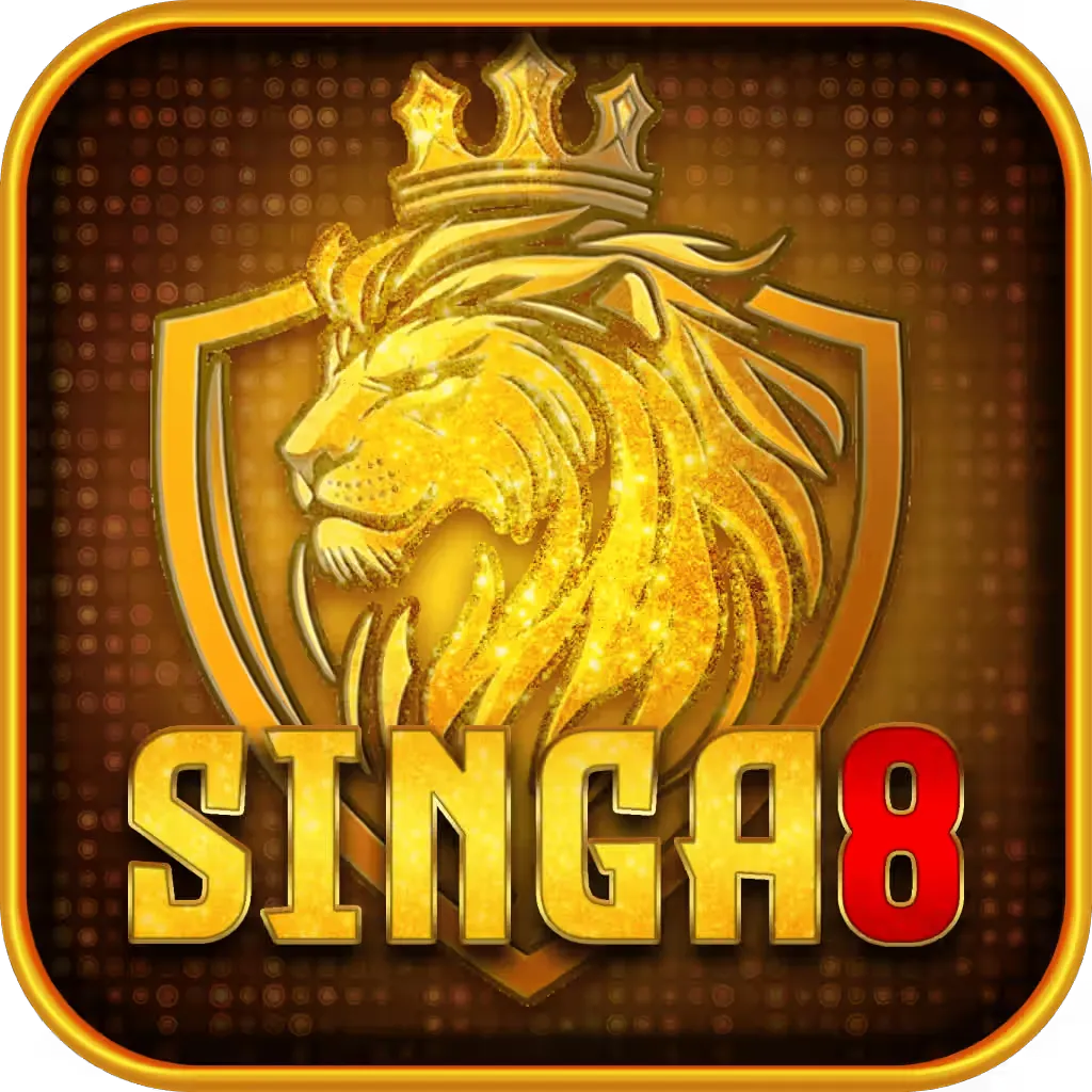 singa8 Versi Terbaru: Apa yang Baru? APK Resmi — ikon aplikasi