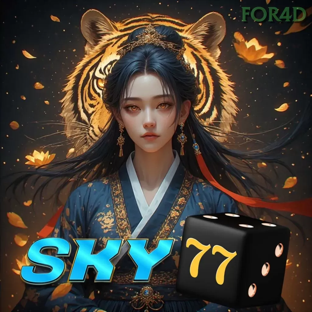 Ikon sky77