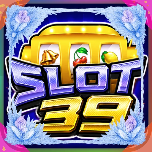 Aplikasi slot39 Terbaik untuk Android dan iOS APK Resmi — ikon aplikasi