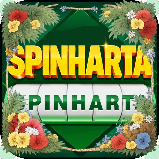 spinharta Terbaru: Review Aplikasi dan Link Unduh APK Resmi — ikon aplikasi