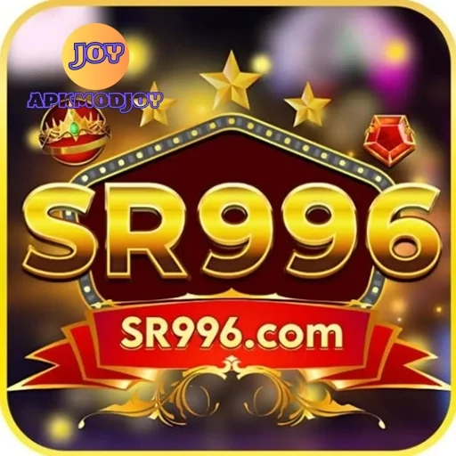 sr996 App Terbaru: Fitur Unggulan dan Download APK Resmi — ikon aplikasi